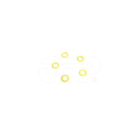 Aic Replacement Parts Seal O Ring Fits Caterpillar Models 1S0004
